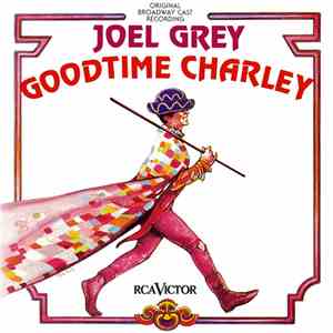Various - Goodtime Charley (Original Broadway Cast Recording)
