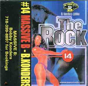 Various - Massive B #14 - The Rock