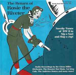Various - The Return of Rosie the Riveter