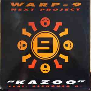 Warp 9  - Kazoo