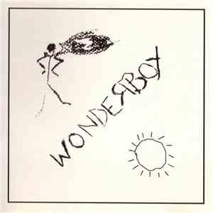 Wonderboy  - Wonderboy