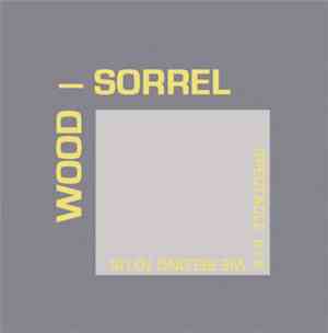 Wood-Sorrel - Spectacle