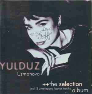 Yulduz Usmanova - ++The Selection Album