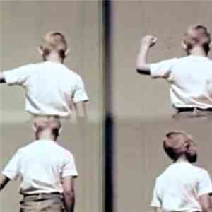 Zoo Kid - Out Getting Ribs