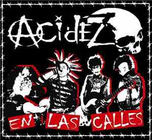 Acidez - En Las Calles