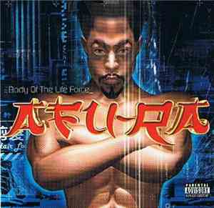 Afu-Ra - Body Of The Life Force