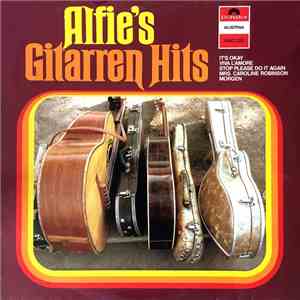 Alfie - Alfie's Gitarren Hits