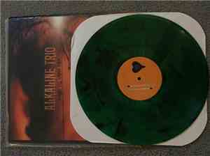 Alkaline Trio - Maybe I'll Catch Fire
