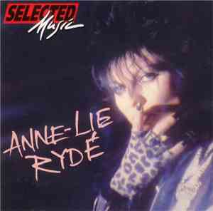Anne-Lie Rydé - Anne-Lie Rydé