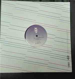 Antoine Clamaran - Universe E.P. Pt. 1
