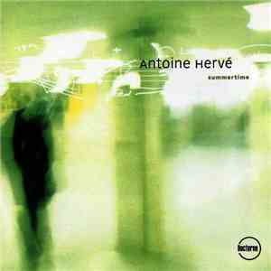 Antoine Hervé - Summertime