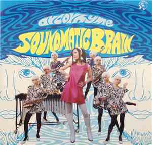 Arcorhyme - Soundmatic Brain