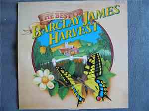 Barclay James Harvest - The Best Of Barclay James Harvest