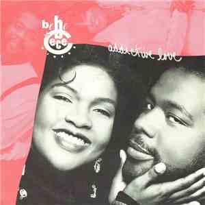 Bebe & Cece Winans - Addictive Love