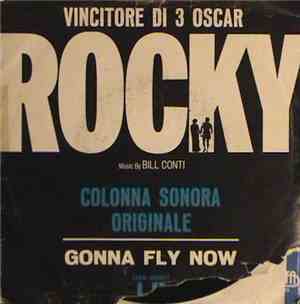 Bill Conti - Gonna Fly Now