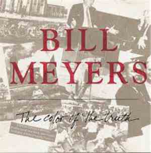 Bill Meyers - The Color Of The Truth