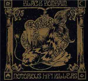 Black Bombaim / The Notorious Hi-Fi Killers - Alexandra / You're Going To B ...