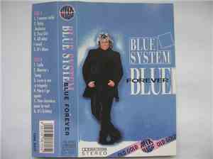 Blue System - Blue Forever