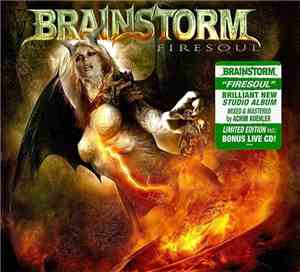 Brainstorm  - Firesoul