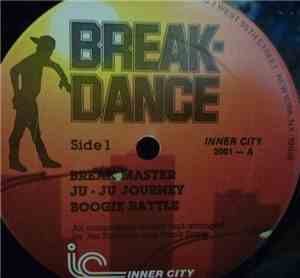 Break-Dance - Break-Dance