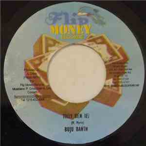 Buju Banton / Ras Murdak - Tilly Ben Ben / Heaven & Earth