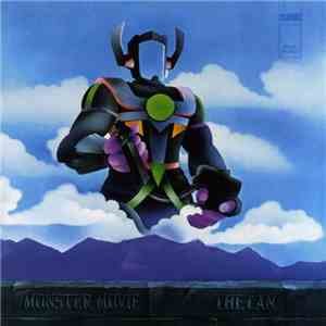 Can - Monster Movie