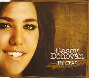 Casey Donovan - Flow