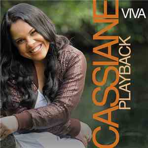 Cassiane - Viva (Playback)
