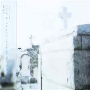 Celer - I Love You So Much I Can't Even Title This