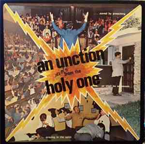 Christmas For Christ - An Unction From The Holy One