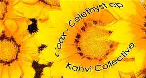 Coax  - Celethyst EP