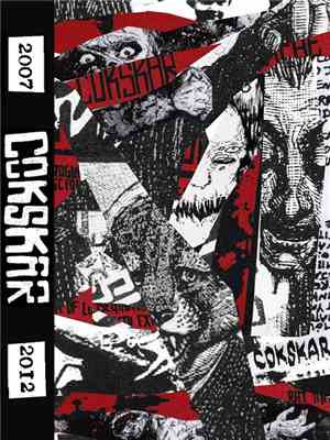 Cokskar - 2007 - 2012 Collection