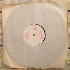 Cream  - Heavy Cream