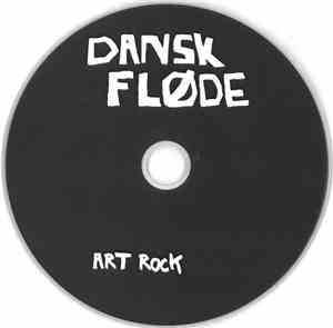 Dansk Fløde - Leaving On A Jetplane