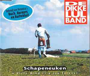 De Dikke Lul Band - Schapeneuken