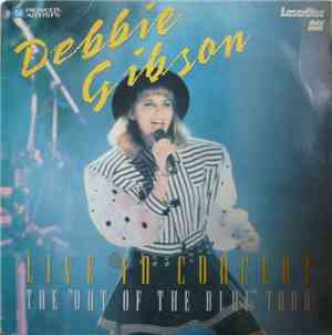 Debbie Gibson - Live In Concert: The 