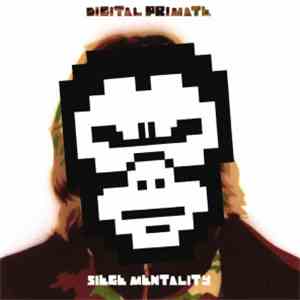 Digital Primate - Siege Mentality