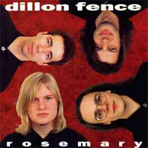Dillon Fence - Rosemary