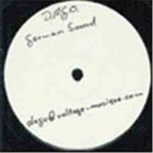DJ Electric  Meets D.A.G.O. - German Sound