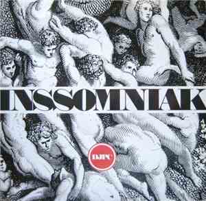 DJPC - Inssomniak