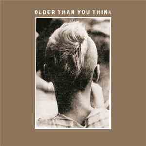 Edward Sol - Older Than You Think