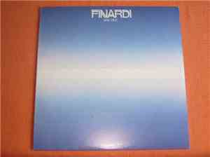 Eugenio Finardi - Dal Blu