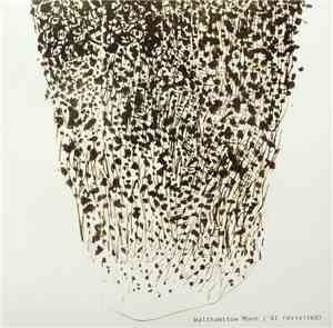 Evan Parker, John Edwards, John Russell - Walthamstow Moon ('61 Revisited)