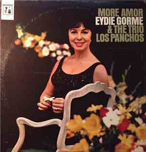 Eydie Gorme & The Trio Los Panchos - More Amor