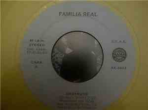 Familia Real - Destruye / Depresion