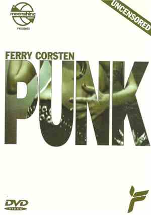 Ferry Corsten - Punk