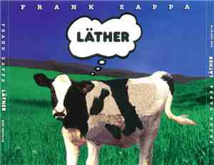 Frank Zappa - Läther