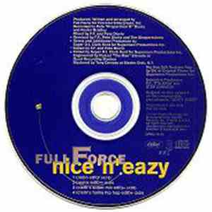 Full Force - Nice 'N' Sleazy