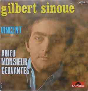 Gilbert Sinoué - Vincent