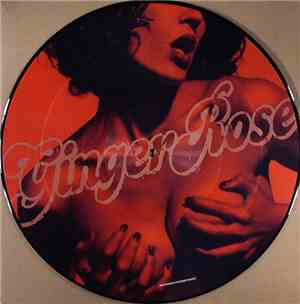 Ginger Rose  - Red Light